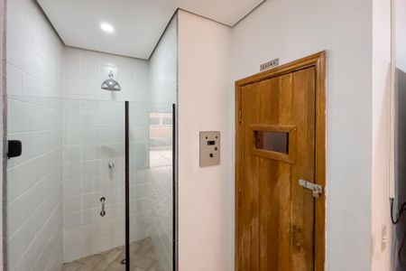 Apartamento à venda com 40m², 1 quarto e 1 vagaSauna 