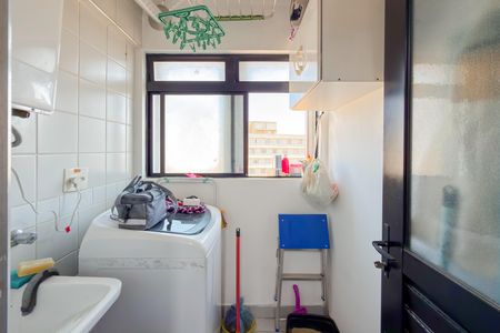 Apartamento à venda com 40m², 1 quarto e 1 vagaÁrea de Serviço