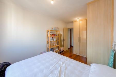 Apartamento à venda com 40m², 1 quarto e 1 vagaQuarto