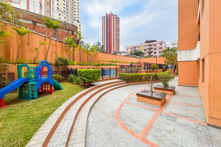 Apartamento à venda com 40m², 1 quarto e 1 vagaÁrea comum