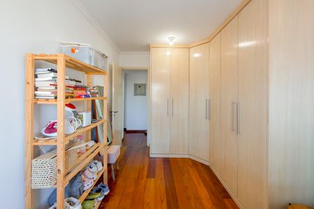 Apartamento à venda com 40m², 1 quarto e 1 vagaQuarto 