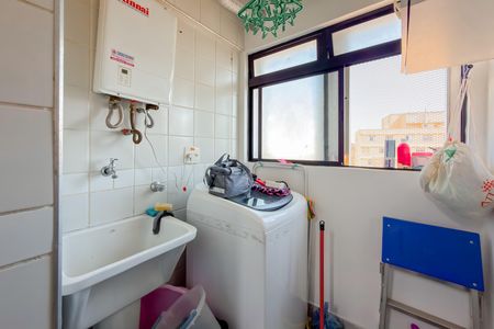 Apartamento à venda com 40m², 1 quarto e 1 vagaÁrea de Serviço