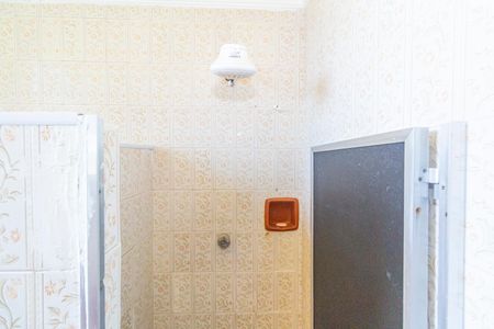 Apartamento para alugar com 65m², 2 quartos e 1 vagaBanheiro Social