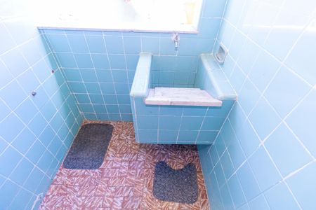 Apartamento para alugar com 65m², 2 quartos e 1 vagaCozinha e Área de Serviço