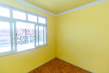 Sala de apartamento para alugar com 2 quartos, 65m² em Oswaldo Cruz, Rio de Janeiro