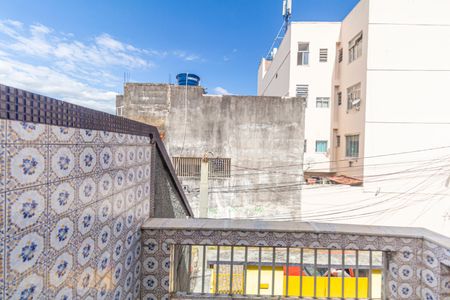 Varanda da Sala de apartamento para alugar com 2 quartos, 65m² em Oswaldo Cruz, Rio de Janeiro