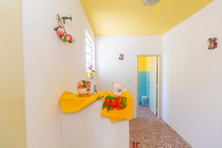 Apartamento para alugar com 65m², 2 quartos e 1 vagaCozinha e Área de Serviço