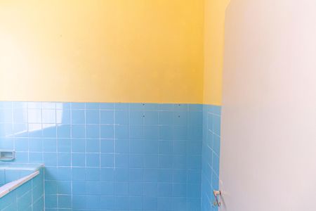 Apartamento para alugar com 65m², 2 quartos e 1 vagaCozinha e Área de Serviço