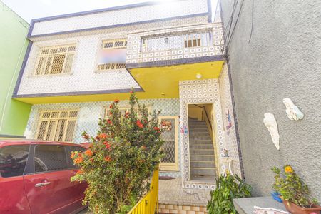 Apartamento para alugar com 65m², 2 quartos e 1 vagaFachada