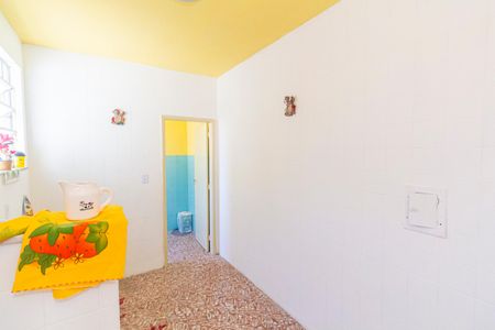 Apartamento para alugar com 65m², 2 quartos e 1 vagaCozinha e Área de Serviço