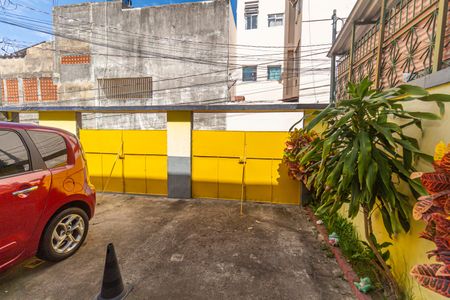 Apartamento para alugar com 65m², 2 quartos e 1 vagaÁrea externa