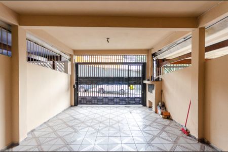 Casa para alugar com 95m², 3 quartos e 2 vagas Casa para alugar com 95m², 3 quartos e 2 vagasGaragem