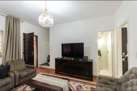 Sala de casa à venda com 3 quartos, 95m² em Vila Primavera, São Paulo