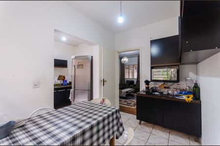 Casa para alugar com 95m², 3 quartos e 2 vagas Casa para alugar com 95m², 3 quartos e 2 vagasCozinha