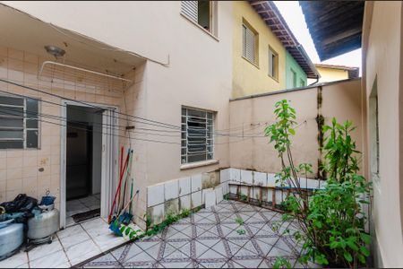 Casa para alugar com 95m², 3 quartos e 2 vagas Casa para alugar com 95m², 3 quartos e 2 vagasÁrea de Serviço