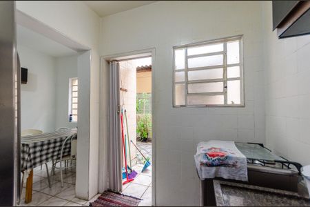 Casa para alugar com 95m², 3 quartos e 2 vagas Casa para alugar com 95m², 3 quartos e 2 vagasCozinha