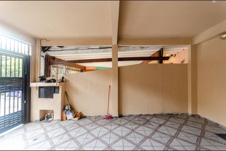 Casa para alugar com 95m², 3 quartos e 2 vagas Casa para alugar com 95m², 3 quartos e 2 vagasGaragem