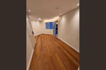 Apartamento à venda com 55m², 2 quartos e 1 vaga Apartamento à venda com 55m², 2 quartos e 1 vagaFoto 04