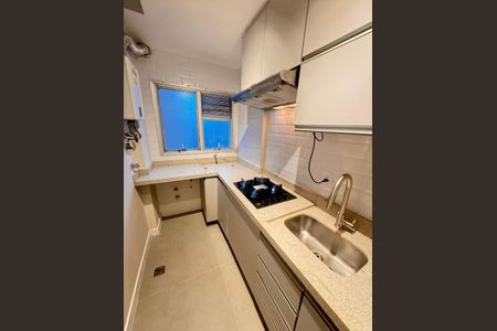 Apartamento à venda com 55m², 2 quartos e 1 vaga Apartamento à venda com 55m², 2 quartos e 1 vagaFoto 17