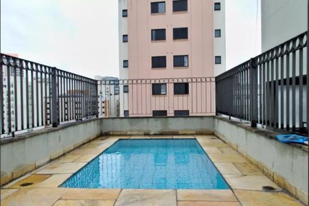 Apartamento à venda com 55m², 2 quartos e 1 vaga Apartamento à venda com 55m², 2 quartos e 1 vagaFoto 25