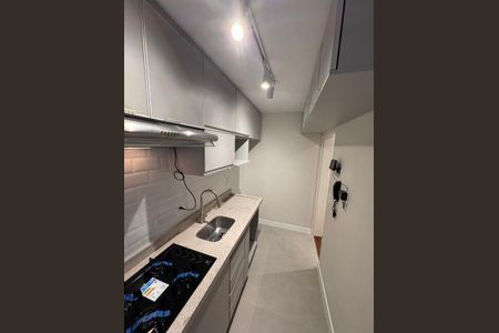 Apartamento à venda com 55m², 2 quartos e 1 vaga Apartamento à venda com 55m², 2 quartos e 1 vagaFoto 11