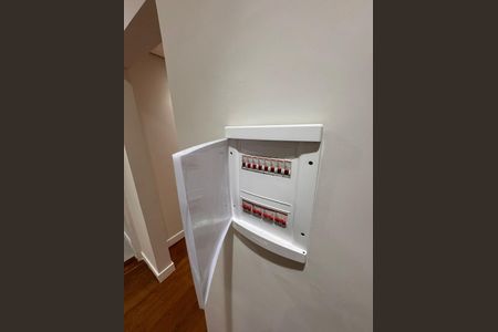 Apartamento à venda com 55m², 2 quartos e 1 vaga Apartamento à venda com 55m², 2 quartos e 1 vagaFoto 06