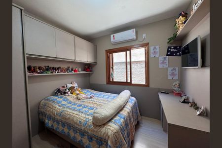 Casa à venda com 150m², 3 quartos e 2 vagas Casa à venda com 150m², 3 quartos e 2 vagasquarto 2