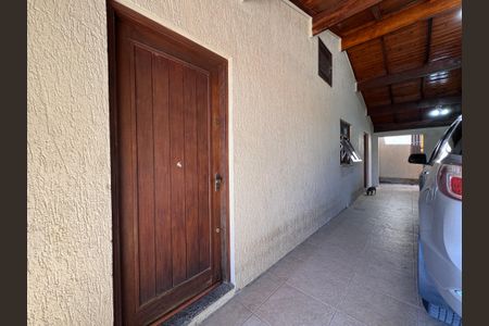 Casa à venda com 150m², 3 quartos e 2 vagas Casa à venda com 150m², 3 quartos e 2 vagasÁrea comum