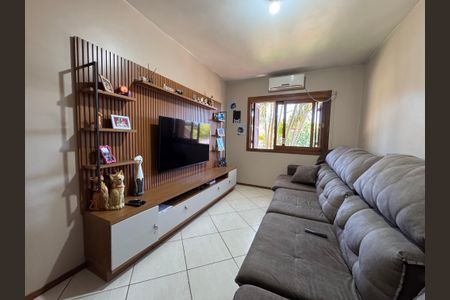 Casa à venda com 150m², 3 quartos e 2 vagas Casa à venda com 150m², 3 quartos e 2 vagassala