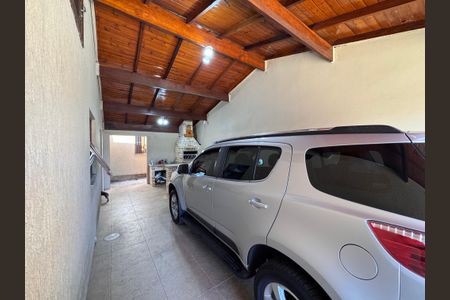 Casa à venda com 150m², 3 quartos e 2 vagas Casa à venda com 150m², 3 quartos e 2 vagasÁrea comum