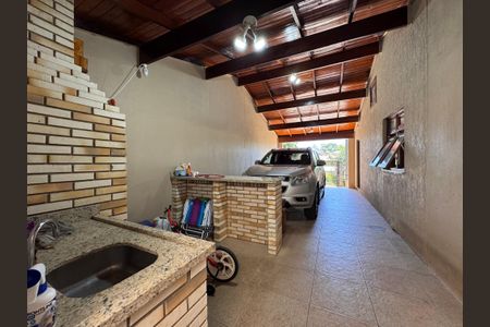 Casa à venda com 150m², 3 quartos e 2 vagas Casa à venda com 150m², 3 quartos e 2 vagasÁrea comum