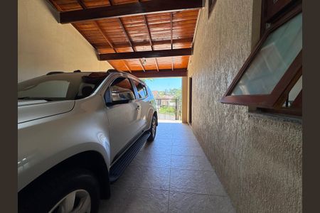 Casa à venda com 150m², 3 quartos e 2 vagas Casa à venda com 150m², 3 quartos e 2 vagasÁrea comum