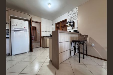 Casa à venda com 150m², 3 quartos e 2 vagas Casa à venda com 150m², 3 quartos e 2 vagasCozinha