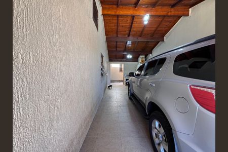 Casa à venda com 150m², 3 quartos e 2 vagas Casa à venda com 150m², 3 quartos e 2 vagasÁrea comum