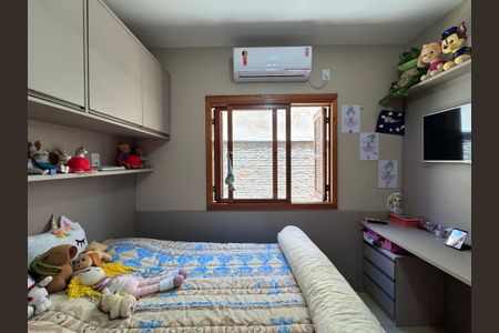 Casa à venda com 150m², 3 quartos e 2 vagas Casa à venda com 150m², 3 quartos e 2 vagasquarto 2