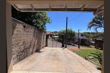 Casa à venda com 150m², 3 quartos e 2 vagas Casa à venda com 150m², 3 quartos e 2 vagasÁrea comum