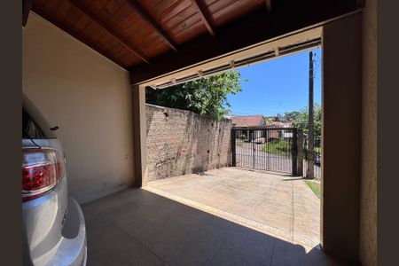 Casa à venda com 150m², 3 quartos e 2 vagas Casa à venda com 150m², 3 quartos e 2 vagasÁrea comum