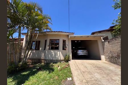 Casa à venda com 150m², 3 quartos e 2 vagas Casa à venda com 150m², 3 quartos e 2 vagasÁrea comum