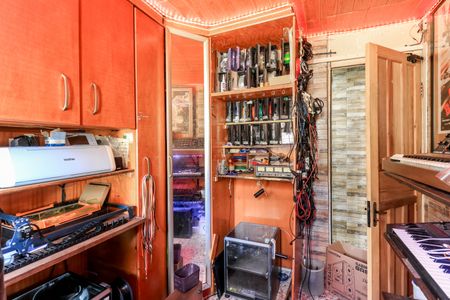 Apartamento para alugar com 57m², 2 quartos e 1 vaga Apartamento para alugar com 57m², 2 quartos e 1 vagaQuarto 2