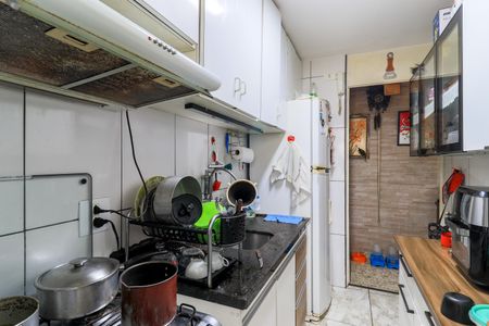 Apartamento para alugar com 57m², 2 quartos e 1 vaga Apartamento para alugar com 57m², 2 quartos e 1 vagaCozinha