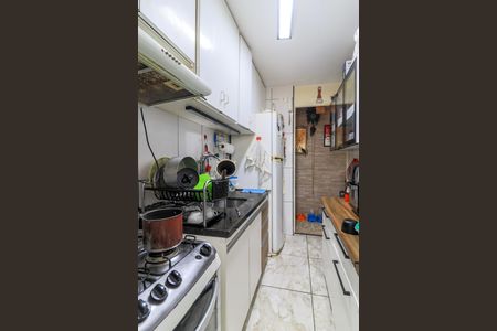 Apartamento para alugar com 57m², 2 quartos e 1 vaga Apartamento para alugar com 57m², 2 quartos e 1 vagaCozinha