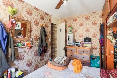 Apartamento para alugar com 57m², 2 quartos e 1 vaga Apartamento para alugar com 57m², 2 quartos e 1 vagaQuarto 1