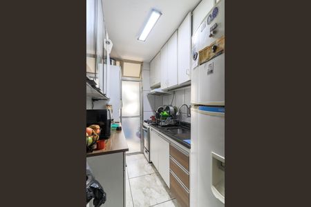 Apartamento para alugar com 57m², 2 quartos e 1 vaga Apartamento para alugar com 57m², 2 quartos e 1 vagaCozinha