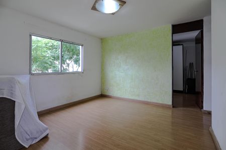 Sala de apartamento para alugar com 2 quartos, 47m² em Vila Caputera, Mogi das Cruzes