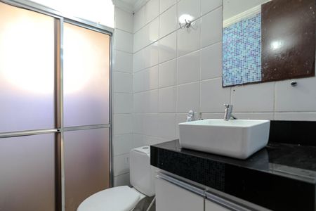 Apartamento para alugar com 47m², 2 quartos e 1 vagaBanheiro