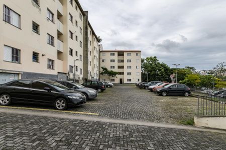 Apartamento para alugar com 47m², 2 quartos e 1 vagaÁrea Comum