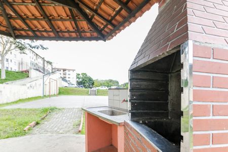 Apartamento para alugar com 47m², 2 quartos e 1 vagaÁrea Comum