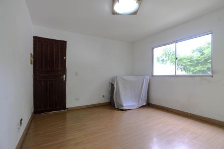 Sala de apartamento para alugar com 2 quartos, 47m² em Vila Caputera, Mogi das Cruzes
