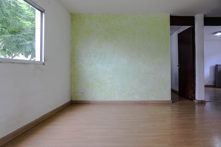 Sala de apartamento para alugar com 2 quartos, 47m² em Vila Caputera, Mogi das Cruzes