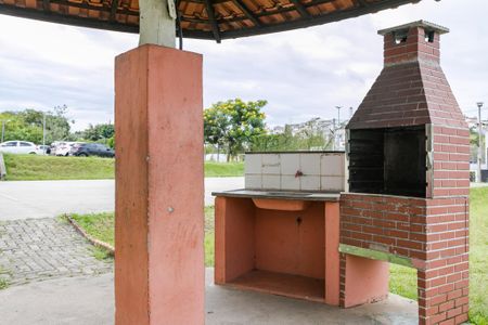 Apartamento para alugar com 47m², 2 quartos e 1 vagaÁrea Comum